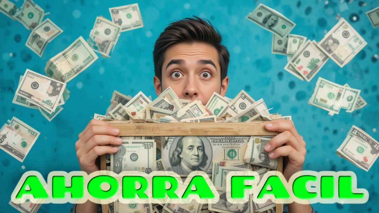 Trucos para Ahorrar Dinero Sin Esfuerzo – Empieza Hoy Mismo! - YouTube
