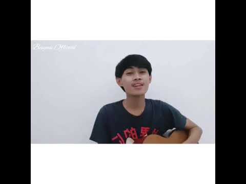 Azmi - Takdir (Cover by GlisGwy)