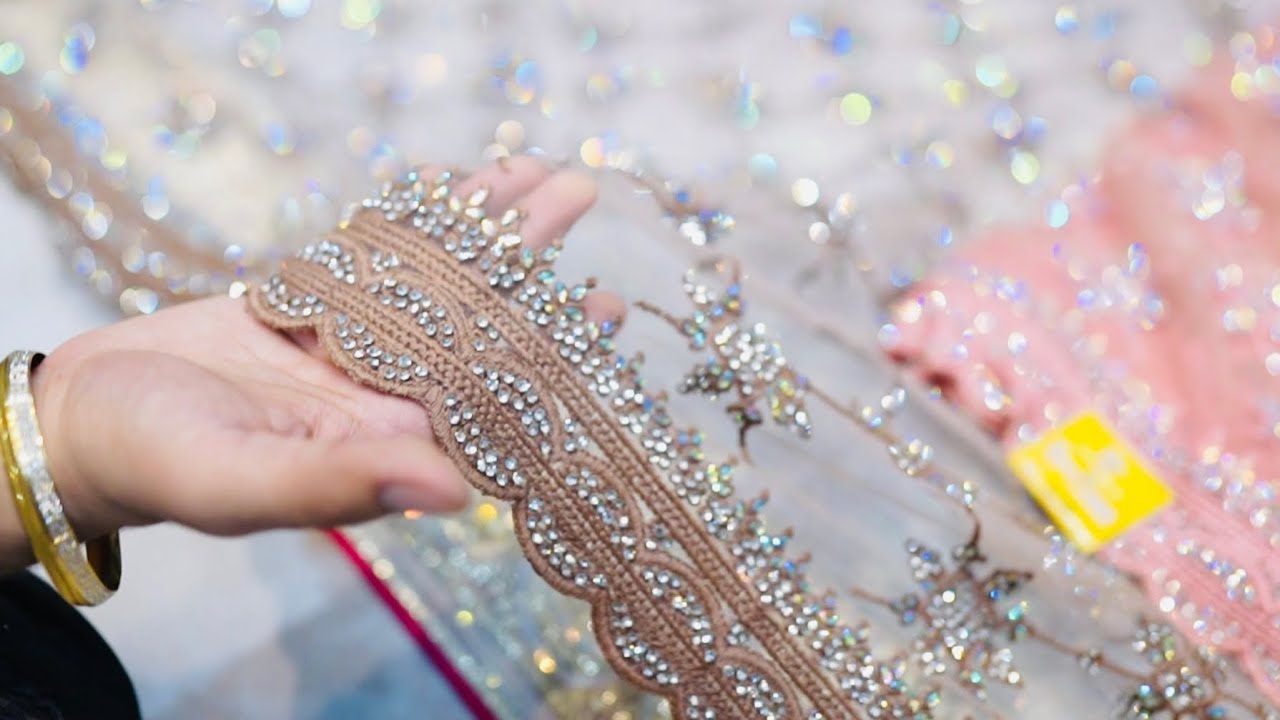 Single Saree - Free Shipping and Cash On Delivery | Saree shop in Chandni Chowk Delhi | Saree Design