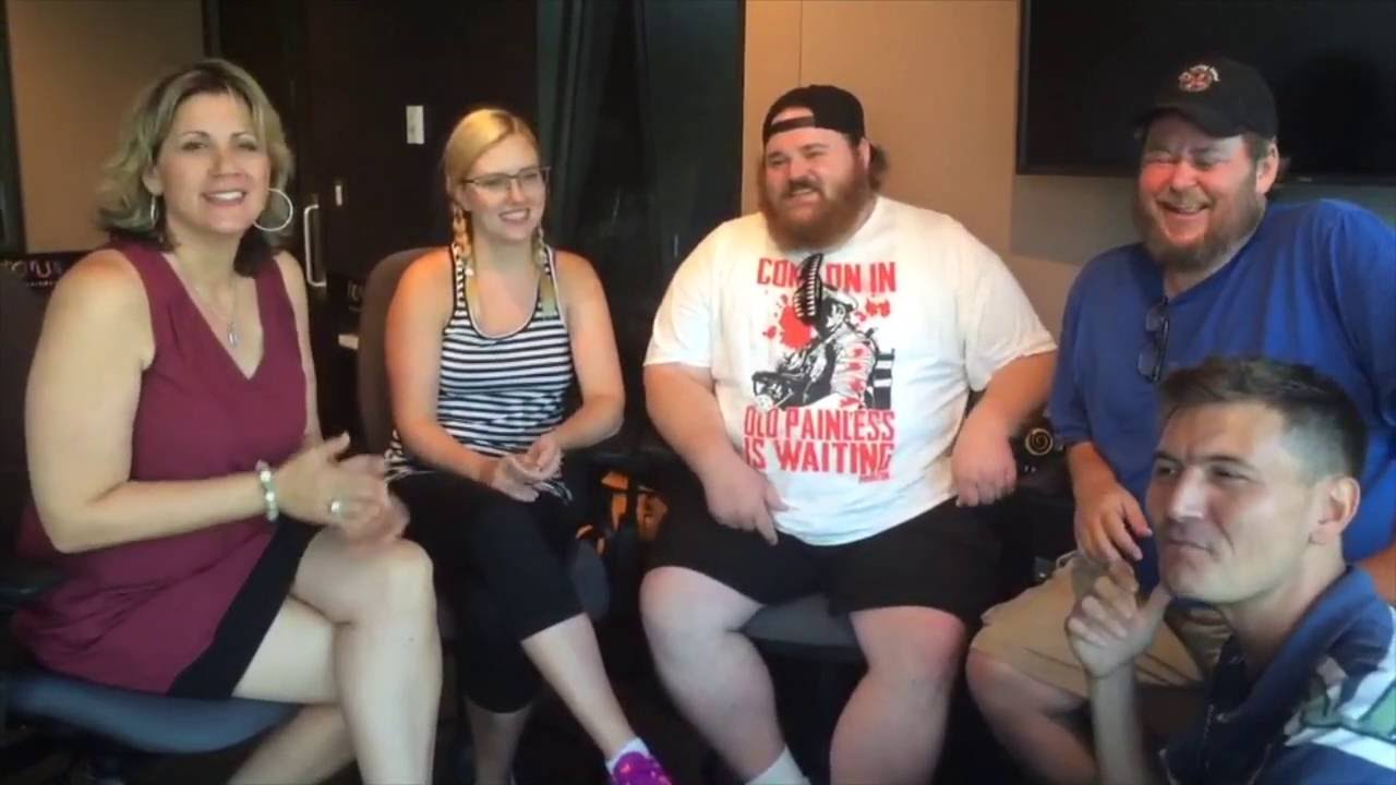 INSIDE JOKES - AFTER THE SHOW Ep. 16