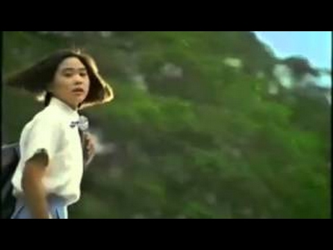 香港廣告陽光檸檬茶1994年