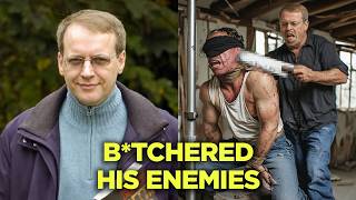 Glasgow's Most Feared Gang Leaders
