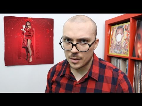 Charli Xcx Number 1 Angel Mixtape Review Youtube