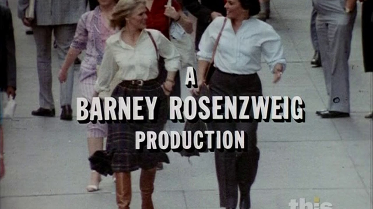 Mace Neufeld Prods/Barney Rosenzweig Productions/Orion TV/MGM Worldwide TV Distribution (1986/