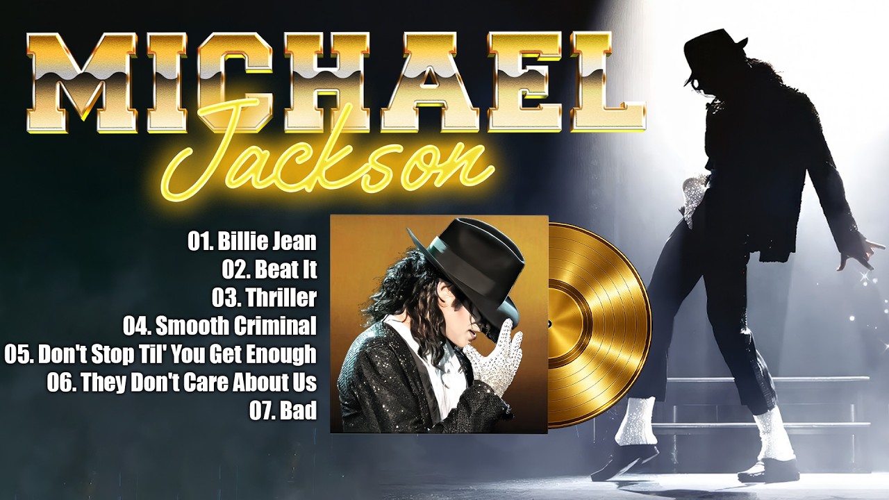 洋楽 Michael Jackson Michael Jackson: The Man Behind The Music | Michael Jackson