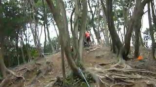 G-NET第2回山走りS4