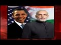 President Barack Obama visit Mahal