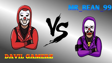 MY FRIEND CALL ME NOOB 1V1- CHALLENGE GARENA FREE FIRE BEST CLASH SQUAD CUSTOM ROOM 😂✌🏻