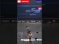 Squash match best 👉#shorts #videos #viralvideo #sports #tennis #shortsfeed #youtubeshorts #athlete 😱