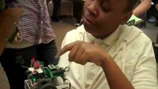 WOW! Gallery: Robotics