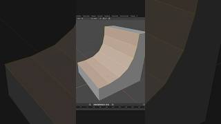 How to reverse a bevel direction - Blender 5.0