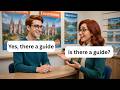 Speak English for Travel Fast 20 Minutes Beginner Conversations (A1–A2) Daily English Dialogues