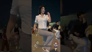 funnydance 1.556#dance #happydance #trending #shortvideo