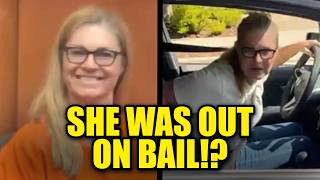 KAREN UPDATE: Felony Charges For Hate Crime & Stalking Update