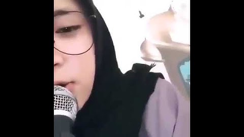 nissa sabyan - ya imam AI rusli