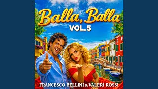 Balla, Balla (Vol. 5)