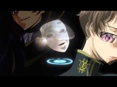 【MAD】GeassOver R2-long ver.-【コードギアス】