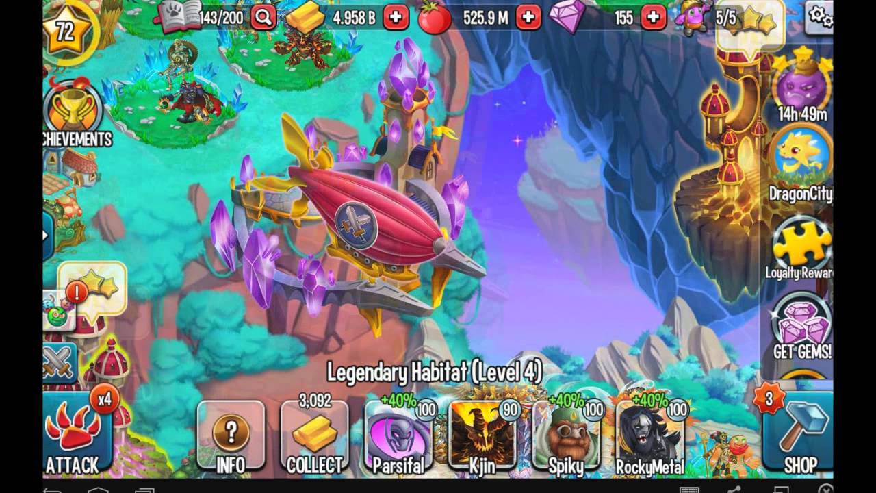 legendary breeding monster legends legendary breeding monster legends