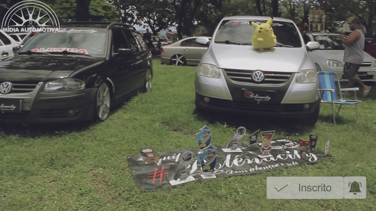 CUSTOM CARS PT2 - 11NOV2018 | Mídia Auto