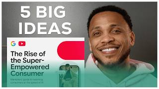5 Ideas That Google Research Says About Product Design