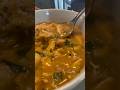 Lobster Bisque By Rickey Smiley
