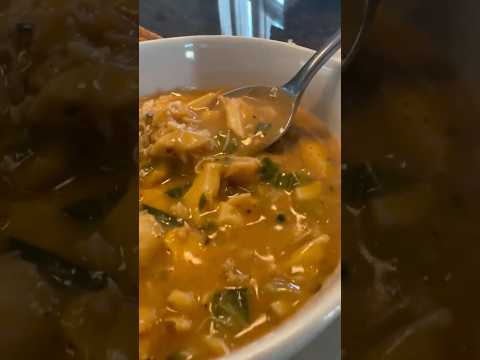 Lobster Bisque By Rickey Smiley
