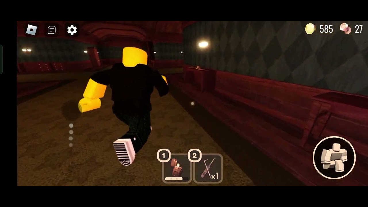 gioco a doors con un mio amico - YouTube