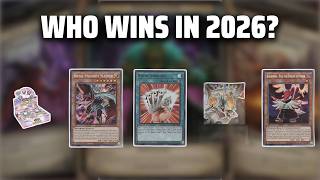 The Top 5 Best Crystal Revenge in 2026 - Must Watch Before Buying!
