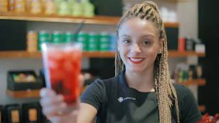 Moncloa Tea Boutique Insucional