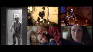 JHU Film Fest Promo 2013