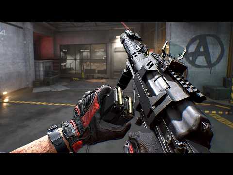 총 쏘는 맛 하나는 끝내주는 생존 FPS 게임