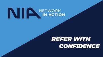 NIA