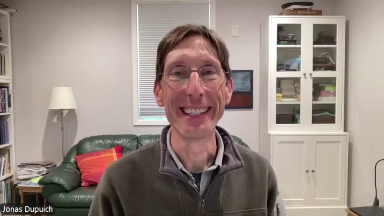 Take a Closer Look at Bonsai Books Ep. 3 Jonas Dupuich