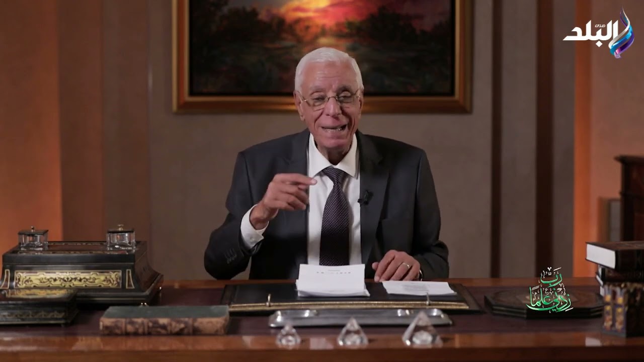 علاجه الجراحة فقط.. الدكتور حسام موافي يوضح أعراض وأسباب 