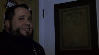 The Occult Collector: The Mummified Cat, Spirit Boards, and Monique First 10 Minutes