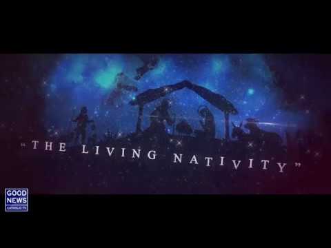 The Living Nativity | Teaser