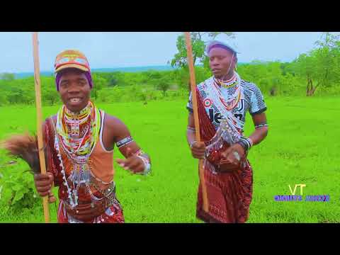 LUKWAJA HALUSI YA GILE KONA STUDIO 2026 