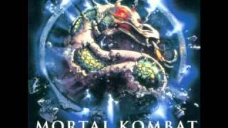 Mortal Kombat Annihilation Theme chords