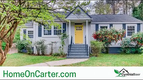 Tour of 1222 Carter Rd. | Sold Homes | Cynthia Baer
