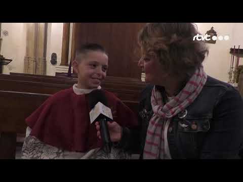 Descubre la Semana Santa de Tarifa en este reportaje de la RTVTarifa de 90 minutos