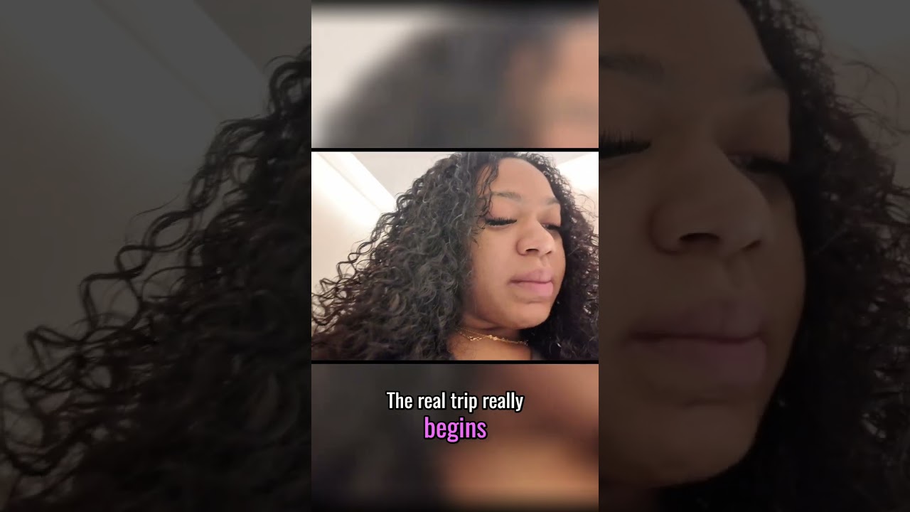 Bali Bound! Packed Bags & Ocean Dreams 