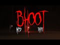 Mcd x trapit   bhoot  official music  teaser