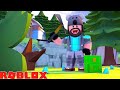 CUTTING TREES WITH LASER BEAMS!! | ROBLOX WOODCUTTING SIMULATOR