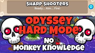 BTD6 Odyssey Guide || No Monkey Knowledge || Ninjas vs Pirates
BTD6 - Ninjas vs Pirates
CreatorCode: Punji
This weeks hard odyssey guide!
Make sure to disable autostart to make it even easier to follow :-)
► Want to support me?
► Amazon: https://amzn.to/3EvAXhu
► Bloons stuff: https://amzn.to/3tSeWol
►TikTok: https://www.tiktok.com/@punji_btd6
►Twitch: https://www.twitch.tv/punji_btd6
►Discord: https://discord.gg/B2GahpNmQZ
►Deutscher LP Kanal: https://www.youtube.com/channel/UCpscd210jGZKBiSjPatmuYA
00:00 Crew
00:11 Map 1 Middle Of The Road (Hard, Standard)
01:32 Map 2 Scrapyard (Hard, Alternate Bloons Rounds)
02:56 Map 3 Hedge (Hard, Standard)
05:18 Map 4 Firing Range (Hard, Reverse)
08:22 Map 5 Mesa (Hard, Impoppable)
#btd6
#bloonstd6
Songs : NK Music BTD6 Odyssey Guide || No Monkey Knowledge || Ninjas vs Pirates