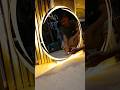 smsrt touch sensor mirror #mirror