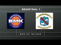 BMK VS. WILSON / SEMIFINAL / G&amp;A 3rd SEE 3x3 Tournament / April 2026