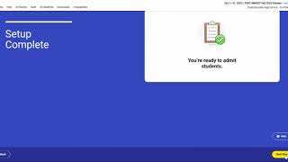 PSAT SAT Test Day Toolkit Walk through