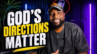 It’s Been a Minute… But God Told Me to Come Back