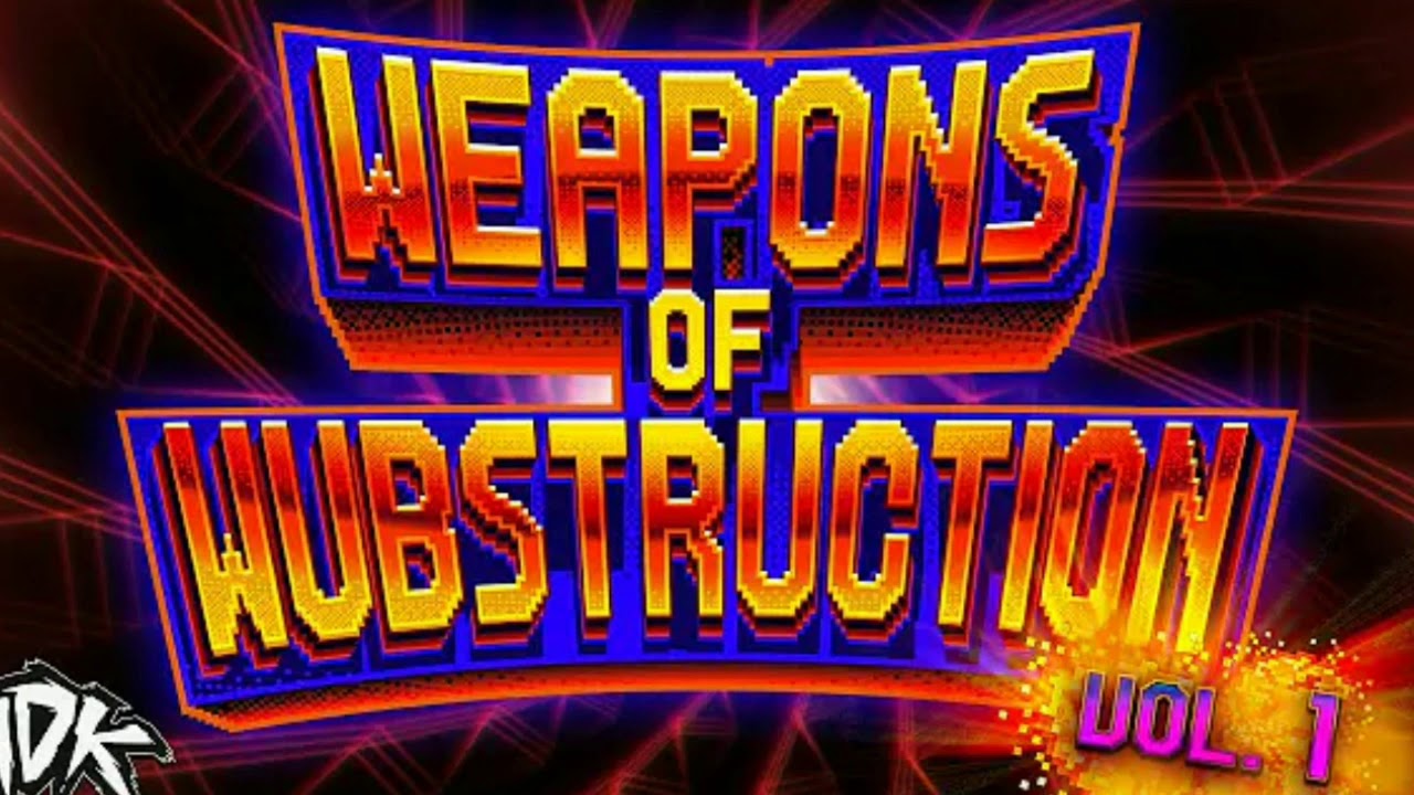 Watch MDK - Weapons of Wubstruction on YouTube Watch MDK - Weapons of Wubstruction on YouTube
