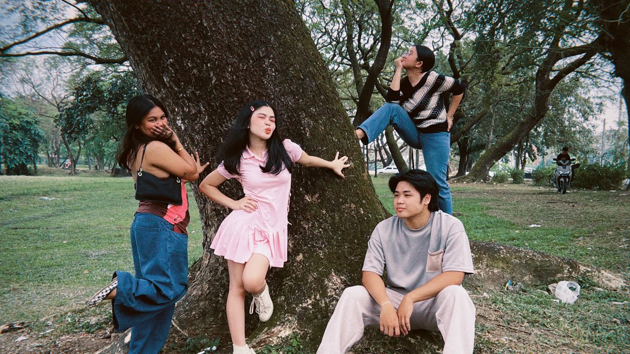 Alapaap | Unofficial Music Video 